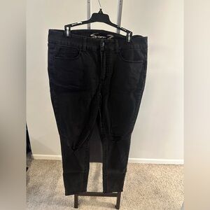 Seven 7 - Tummyless High Rose Skinny - size 14 - barely worn